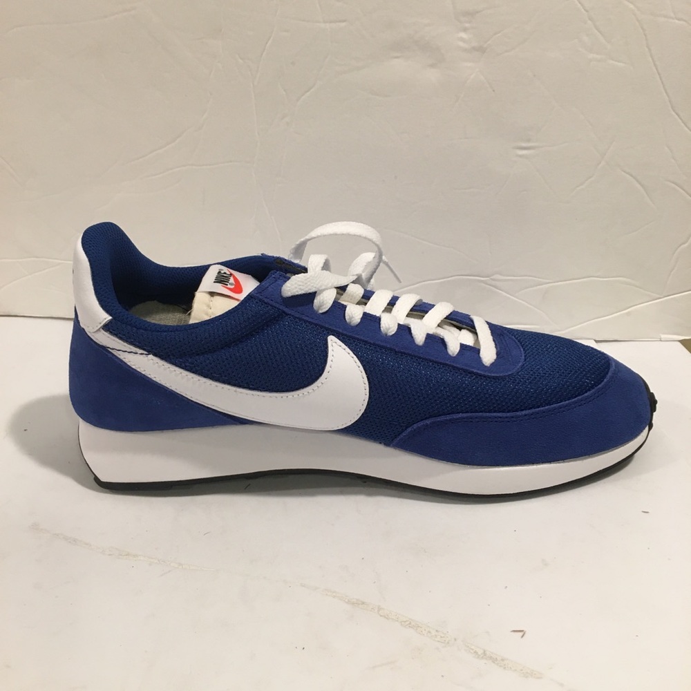 Nike Air Tailwind 79 Royal Blue Indigo sz 9.5 - Picture 2 of 5